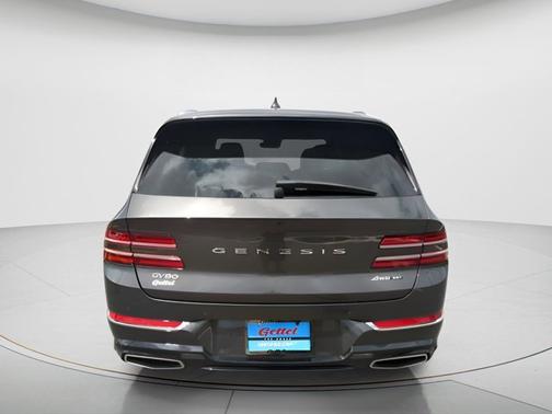 2024 Genesis GV80 3.5T