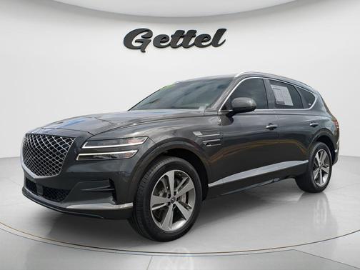 2024 Genesis GV80 3.5T