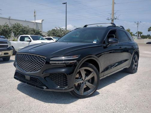2025 Genesis GV70 2.5T AWD