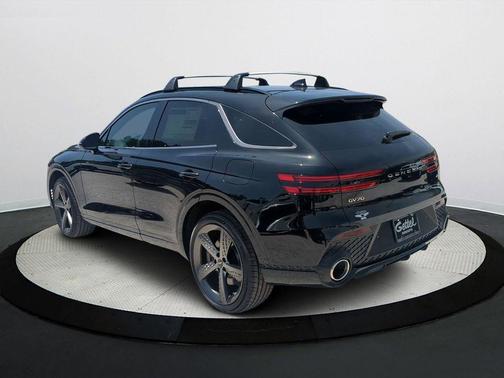 2025 Genesis GV70 2.5T AWD