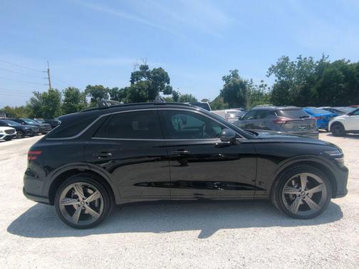 2025 Genesis GV70 2.5T AWD