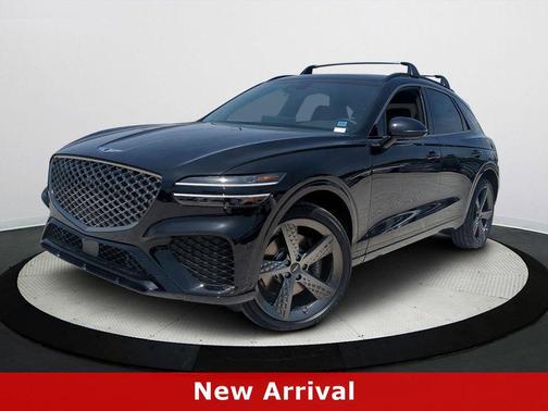 2025 Genesis GV70 2.5T AWD