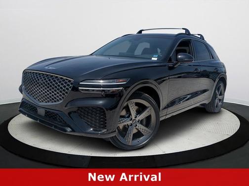 2025 Genesis GV70 2.5T AWD