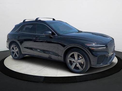 2025 Genesis GV70 2.5T AWD