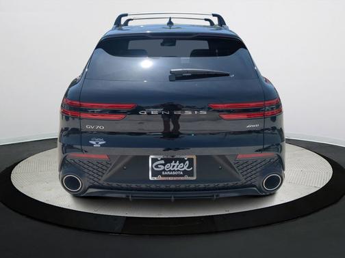 2025 Genesis GV70 2.5T AWD