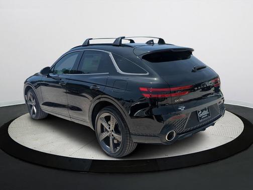 2025 Genesis GV70 2.5T AWD