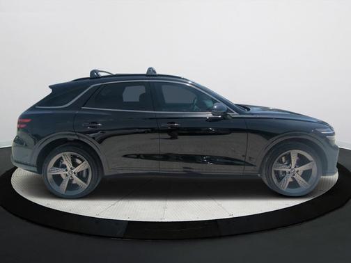 2025 Genesis GV70 2.5T AWD