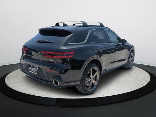 2025 Genesis GV70 2.5T AWD