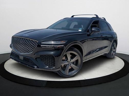 2025 Genesis GV70 2.5T AWD