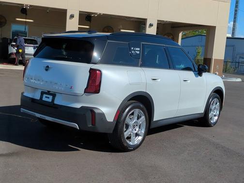 2025 MINI Countryman Cooper S ALL4