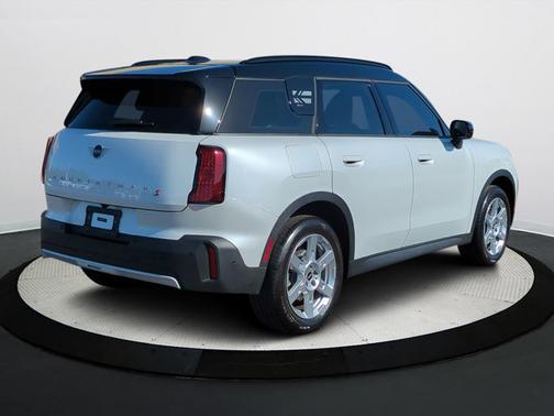 2025 MINI Countryman Cooper S ALL4