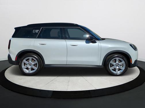 2025 MINI Countryman Cooper S ALL4