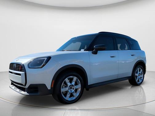 2025 MINI Countryman Cooper S ALL4