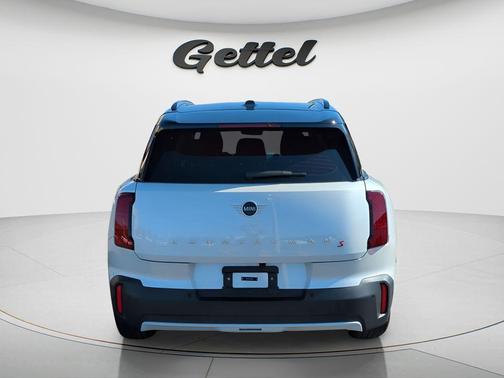 2025 MINI Countryman Cooper S ALL4