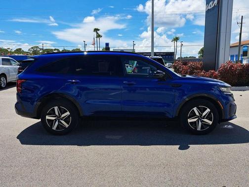 2023 Kia Sorento EX