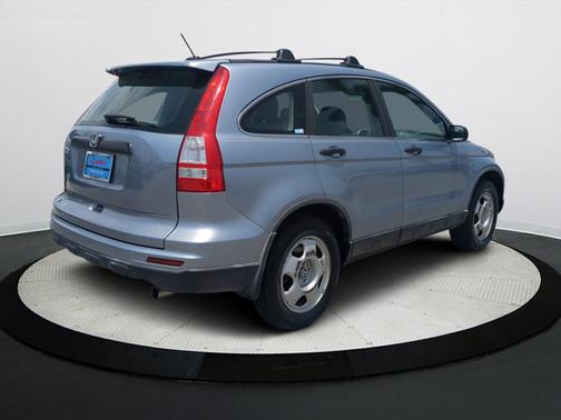2011 Honda CR-V LX