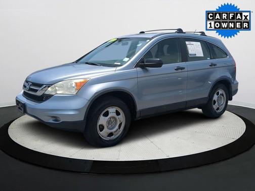 2011 Honda CR-V LX