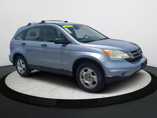 2011 Honda CR-V LX