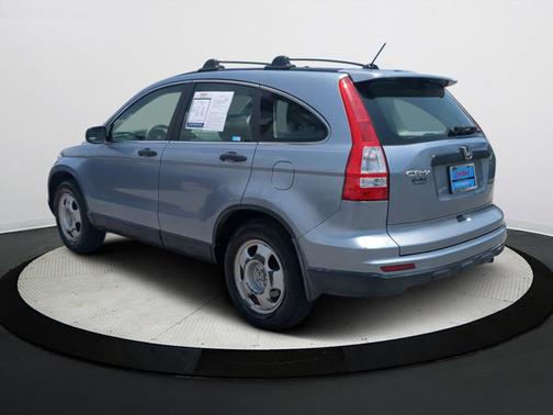 2011 Honda CR-V LX