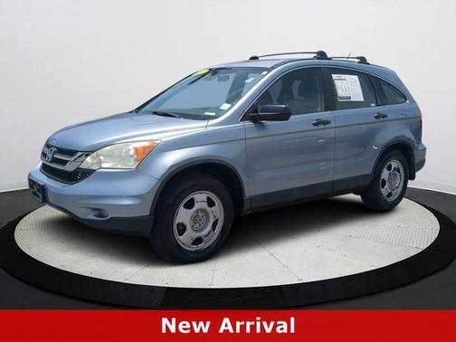 2011 Honda CR-V LX