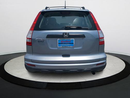 2011 Honda CR-V LX