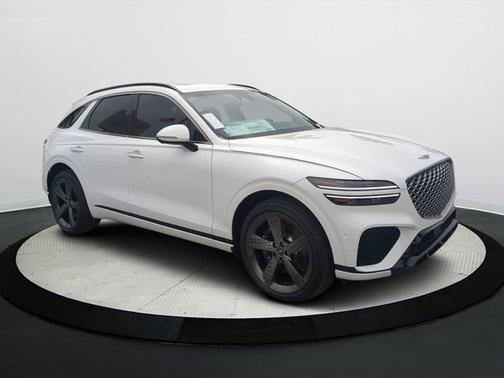 2025 Genesis GV70 2.5T AWD