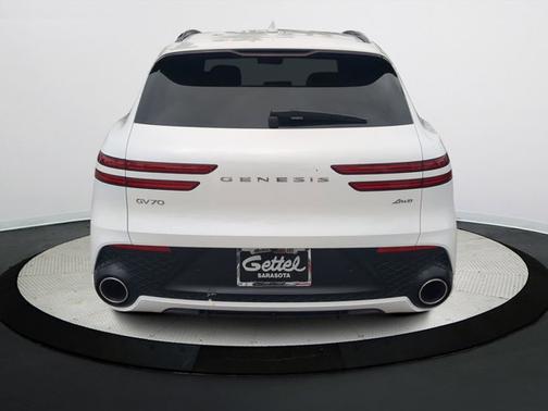 2025 Genesis GV70 2.5T AWD