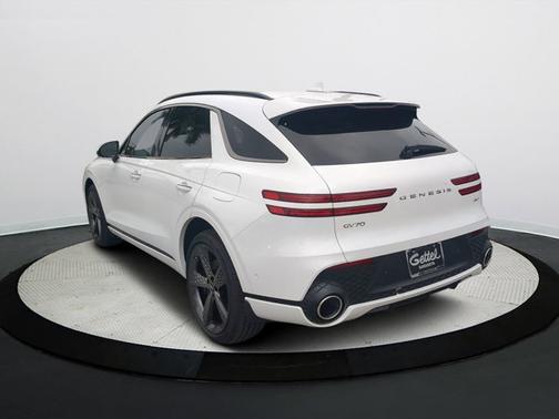 2025 Genesis GV70 2.5T AWD
