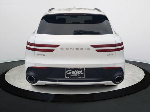 2025 Genesis GV70 2.5T AWD