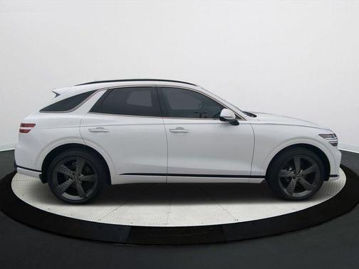 2025 Genesis GV70 2.5T AWD