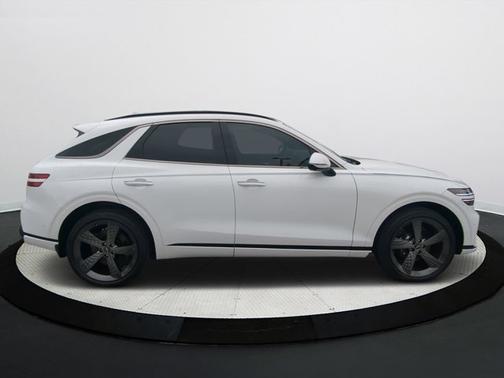 2025 Genesis GV70 2.5T AWD