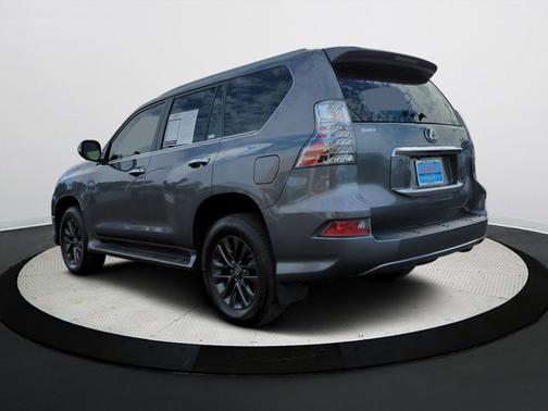 2021 Lexus GX 460 Premium