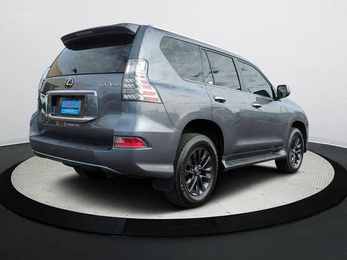 2021 Lexus GX 460 Premium