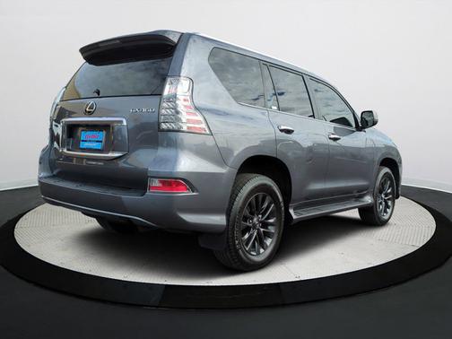 2021 Lexus GX 460 Premium