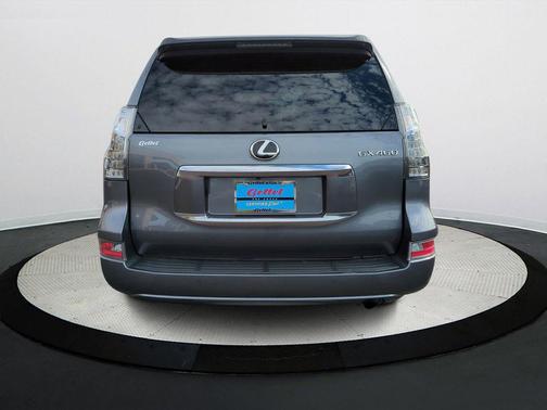2021 Lexus GX 460 Premium
