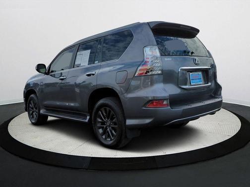 2021 Lexus GX 460 Premium