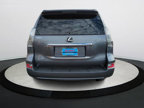 2021 Lexus GX 460 Premium