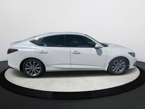 2023 Acura Integra Base