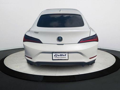 2023 Acura Integra Base