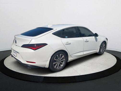 2023 Acura Integra Base