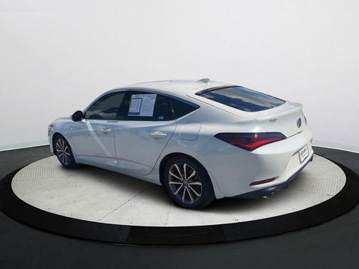 2023 Acura Integra Base