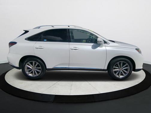 2014 Lexus RX 350 Base