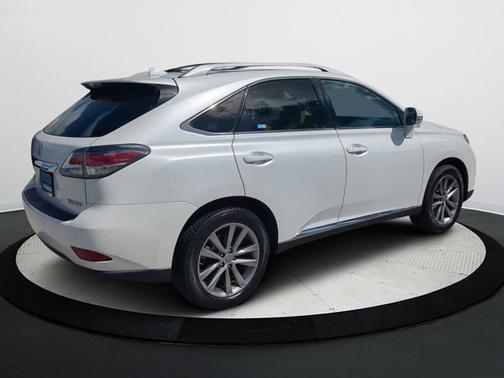 2014 Lexus RX 350 Base