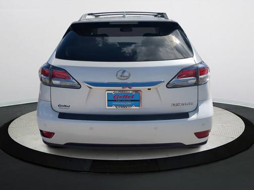 2014 Lexus RX 350 Base