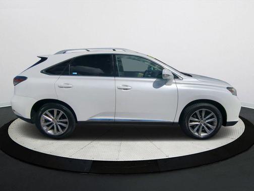 2014 Lexus RX 350 Base