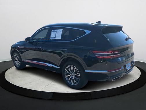2023 Genesis GV80 2.5T