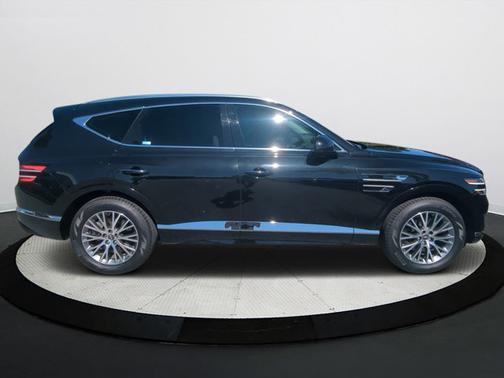 2023 Genesis GV80 2.5T