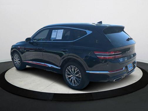 2023 Genesis GV80 2.5T