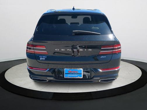 2023 Genesis GV80 2.5T