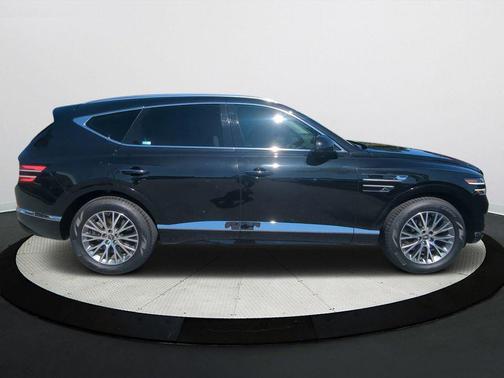 2023 Genesis GV80 2.5T